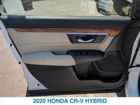 Used 2020 Honda CR-V Touring image 12