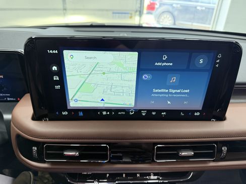 Used 2026 Lincoln Aviator Reserve w/ Jet Appearance Package AWD/4WD image 16