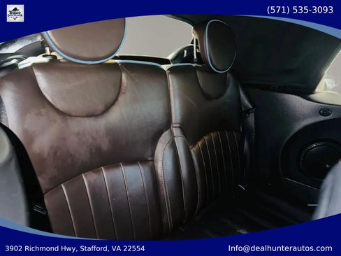Used 2012 MINI Cooper S FWD image 14
