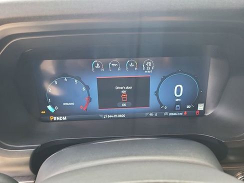 Used 2024 Ford F150 Tremor w/ Equipment Group 402A High image 10