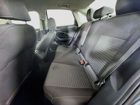 Used 2024 Volkswagen Jetta S FWD image 25