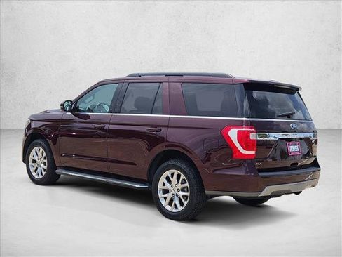 Used 2020 Ford Expedition XLT w/ Equipment Group 202A RWD image 8