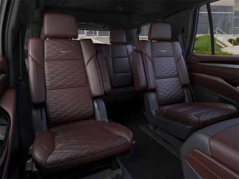 New 2026 Cadillac Escalade Sport w/ Touring Package image 17