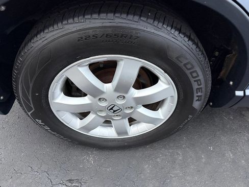 Used 2008 Honda CR-V EX-L image 33