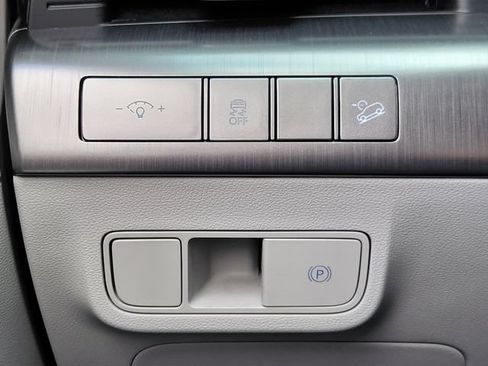 Certified 2026 Hyundai Kona SEL Sport FWD image 15