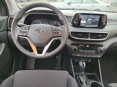 Used 2020 Hyundai Tucson Value AWD/4WD image 11