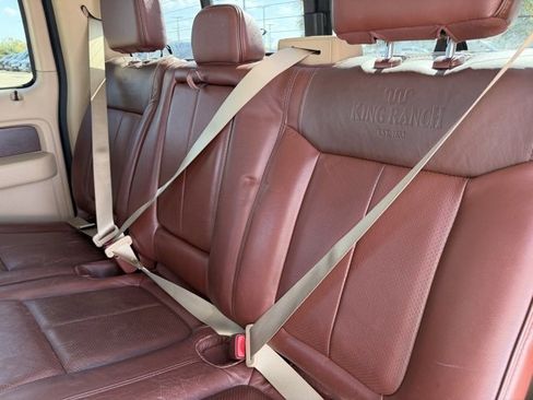 Used 2014 Ford F150 King Ranch image 17