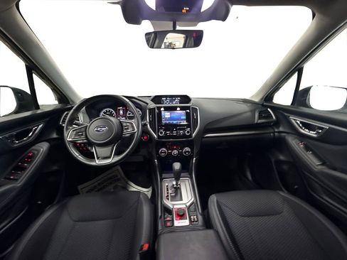 Used 2021 Subaru Forester Premium image 16