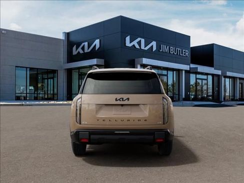 New 2027 Kia Telluride X-Line SX Prestige AWD/4WD image 5
