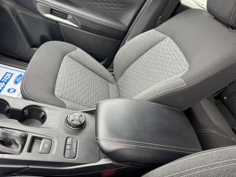 Used 2024 Ford Ranger XLT w/ FX4 Off-Road Package image 18