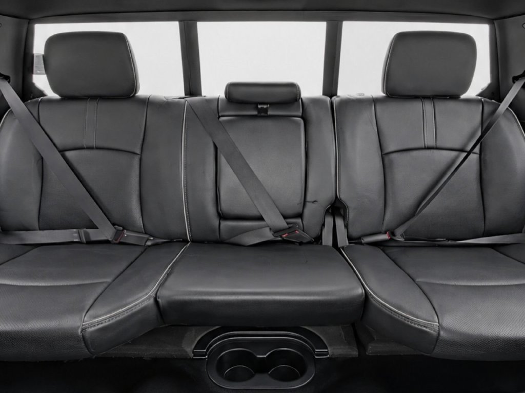 Used 2017 RAM 1500 Limited AWD/4WD image 23