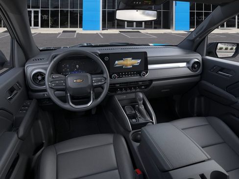 New 2026 Chevrolet Colorado LT w/ LT Convenience Package RWD image 15
