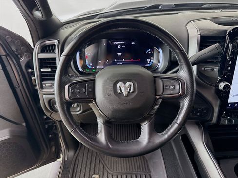 Used 2023 RAM 2500 Rebel w/ Level 1 Equipment Group AWD/4WD image 18
