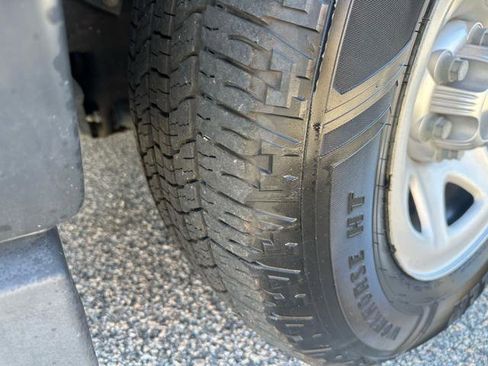 Used 2017 Chevrolet Silverado 1500 W/T w/ WT Fleet Convenience Package image 35