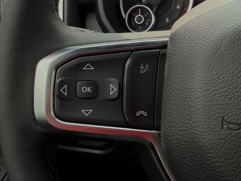 New 2026 RAM 3500 Big Horn AWD/4WD image 27