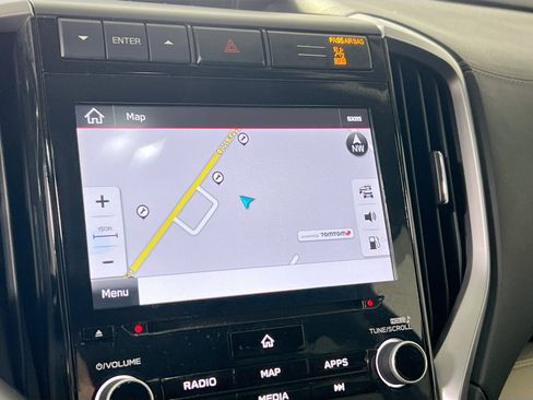 Used 2022 Subaru Ascent Limited w/ Technology Package image 13