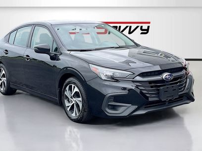 Used 2025 Subaru Legacy Premium