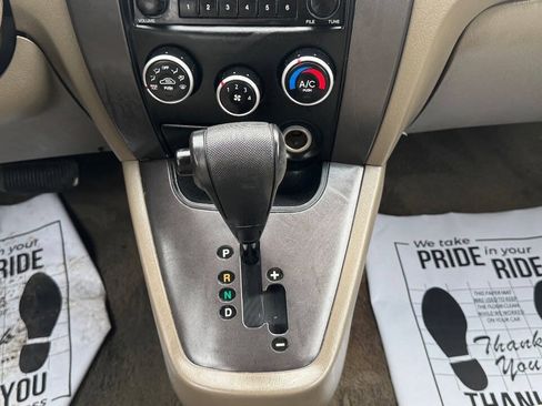 Used 2008 Hyundai Tucson GLS FWD image 12