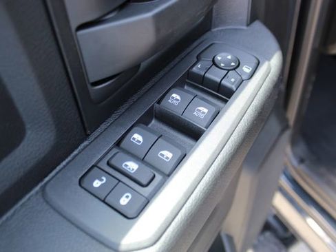 New 2026 RAM 2500 Tradesman AWD/4WD image 11