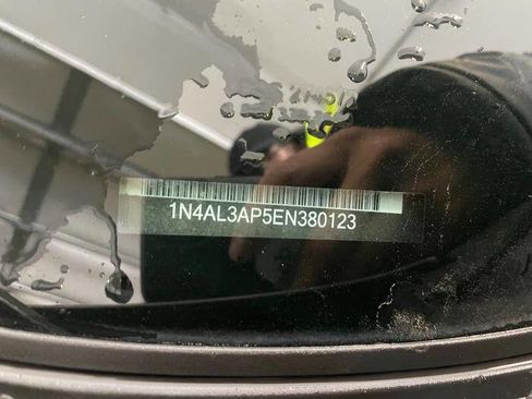 Used 2014 Nissan Altima 2.5 S image 43