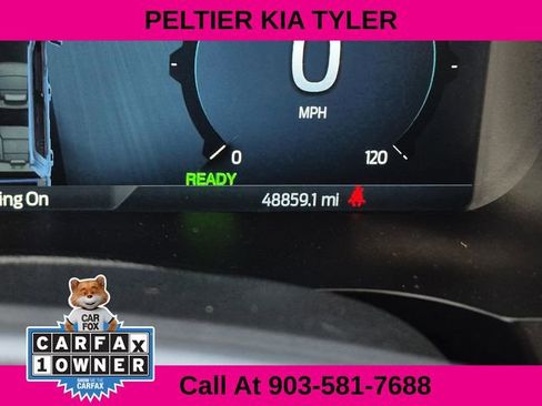 Used 2024 Ford F150 XLT w/ Mobile Office Package image 34