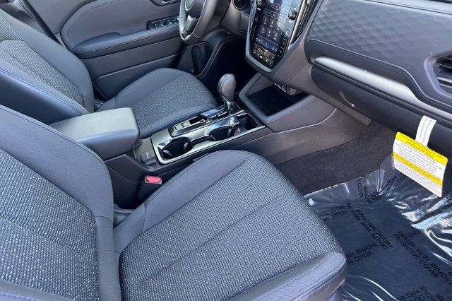 New 2026 Subaru Forester Premium AWD/4WD image 18
