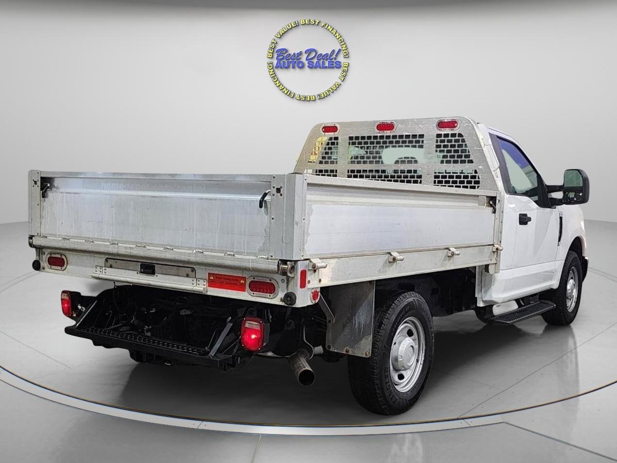 Used 2017 Ford F250 XL RWD image 6