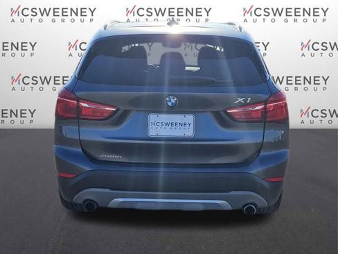 Used 2016 BMW X1 xDrive28i image 4