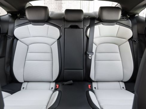 Certified 2026 Porsche Taycan AWD/4WD image 29