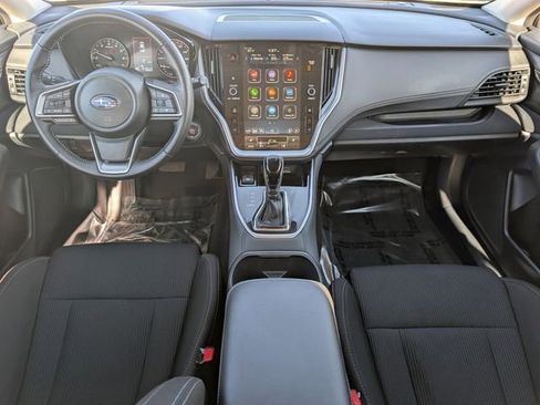 Used 2025 Subaru Legacy Premium image 20