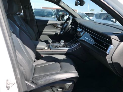 Used 2021 Audi Q7 2.0T Premium w/ Convenience Package AWD/4WD image 28