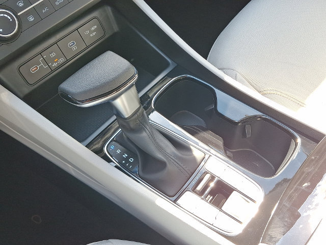 New 2026 Hyundai Tucson SE AWD/4WD image 7