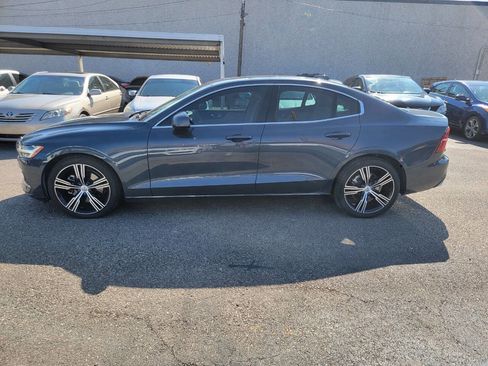 Used 2022 Volvo S60 B5 Inscription w/ Advanced Package image 5