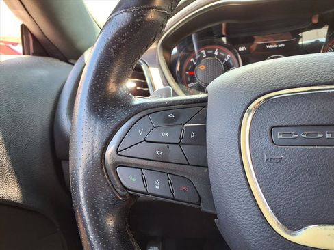 Used 2019 Dodge Challenger GT w/ Blacktop Package RWD image 17