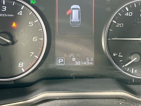 Used 2023 Subaru Outback Limited image 12