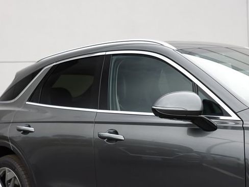 New 2025 Genesis Electrified GV70 Advanced w/ Prestige Package image 5