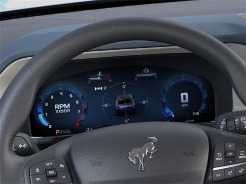 New 2025 Ford Bronco Sport Heritage image 13