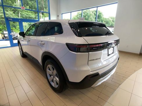 New 2026 Honda Prologue EX image 3