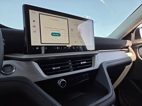 New 2026 Ford Explorer Active image 58