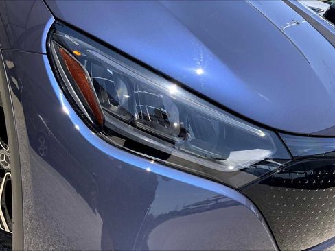 Certified 2023 Mercedes-Benz EQE 350+ 4MATIC SUV image 26