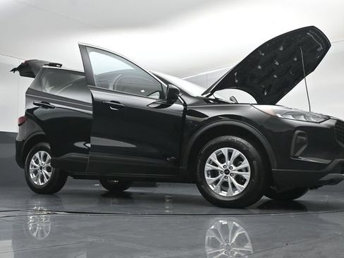 Certified 2024 Ford Escape Active AWD/4WD image 52
