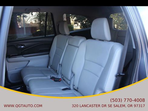 Used 2016 Honda Pilot EX-L image 15