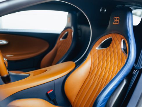 Used 2020 Bugatti Chiron image 53