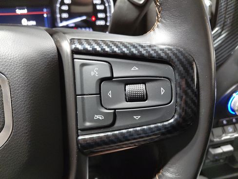 Used 2021 GMC Sierra 1500 AT4 AWD/4WD image 48