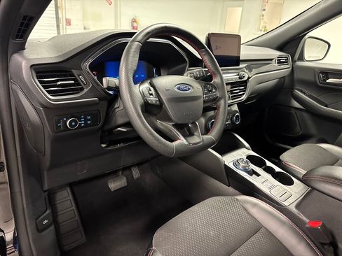 Used 2025 Ford Escape ST-Line Select image 26