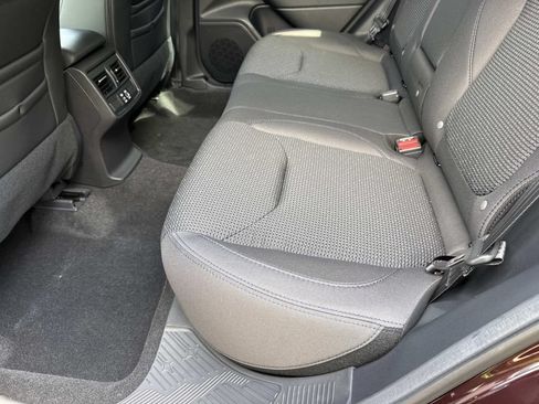 New 2026 Subaru Forester Premium AWD/4WD image 15