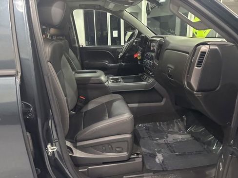 Used 2017 GMC Sierra 1500 SLT image 35