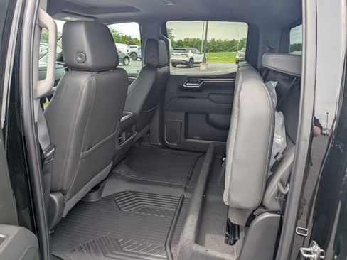 New 2026 Chevrolet Silverado 1500 LT Trail Boss w/ LT Trail Boss Premium Package AWD/4WD image 10