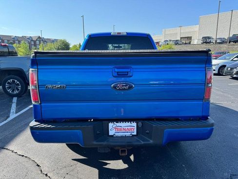 Used 2014 Ford F150 FX2 RWD image 4