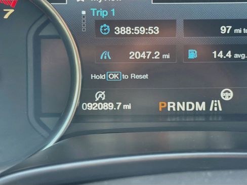 Used 2018 Ford F150 Raptor w/ Equipment Group 802A Luxury AWD/4WD image 8